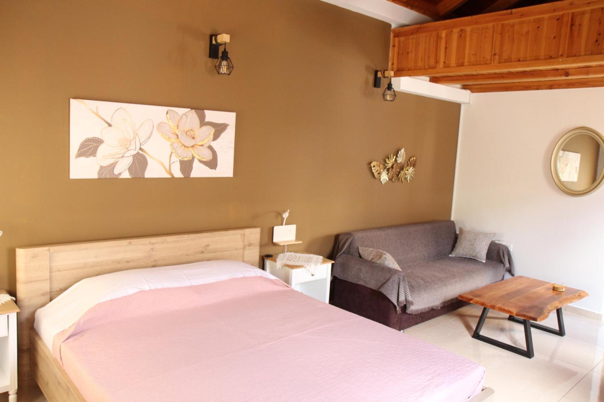 Main square apartment Symi Extérieur photo